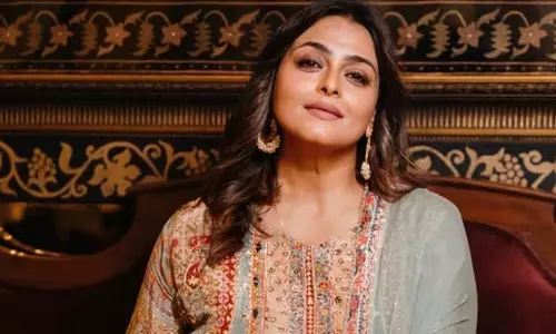 ओटीटी दे रहा है नई पहचान – शिल्पा शिरोडकर का बड़ा बयान