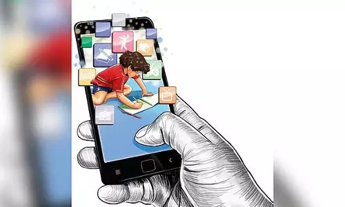 स्कूल निरीक्षण के लिए मोबाइल आधारित ऐप का उपयोग, सभी सरकारी स्कूलों में जल्द ही शुरू किया जाएगा स्कूल निरीक्षण के लिए मोबाइल आधारित ऐप का उपयोग, सभी सरकारी स्कूलों में जल्द ही शुरू किया जाएगा