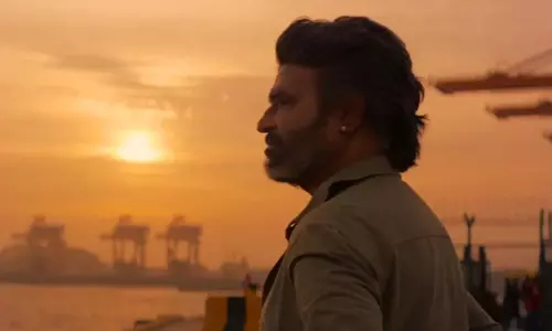 Coolie ने अंतरराष्ट्रीय स्तर पर टिकट बिक्री में 20 करोड़ रुपये का ऐतिहासिक आंकड़ा पार किया