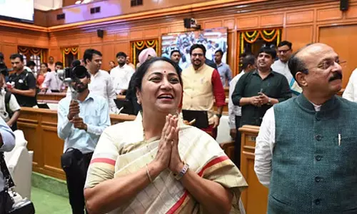 सीएम रेखा गुप्ता: अखिल भारतीय वक्ताओं का सम्मेलन 24-25 अगस्त को राजधानी में होगा