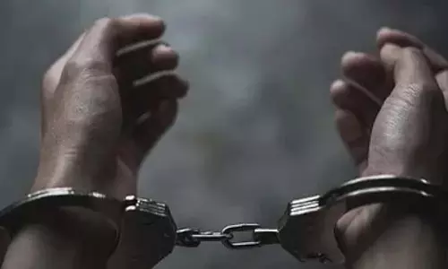 Odisha में व्यापारी के अपहरण और हत्या के मामले में दो गिरफ्तार
