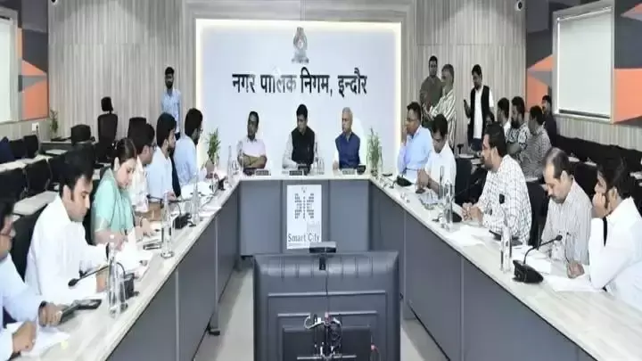 Indore: सस्टेनेबल ट्रांसपोर्ट में AICTSL की बड़ी भूमिका