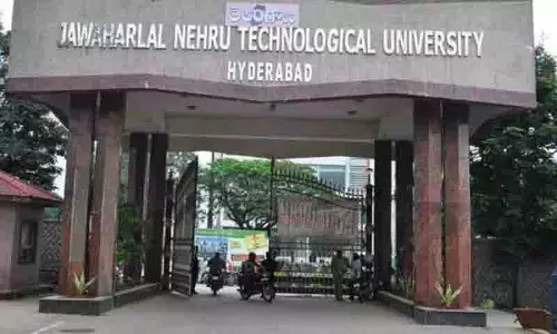 JNTUH 11 अगस्त से बीटेक कक्षाएं और इंडक्शन प्रोग्राम शुरू करेगा