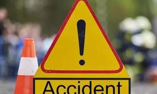 ट्रक चालक की मौत पर तेज़ हुई कार्रवाई, त्रिपुरा में SDM पर गिरी गाज