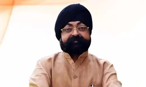 भूपेन्द्र सवन्नी को जांच अधिकारी ने दी क्लीनचिट, आरोप का नहीं मिला कोई प्रमाण भूपेन्द्र सवन्नी को जांच अधिकारी ने दी क्लीनचिट, आरोप का नहीं मिला कोई प्रमाण