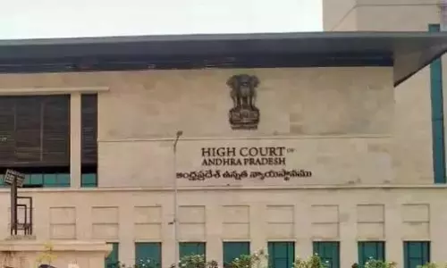 Visakhapatnam में नारवा पार्क भूमि हस्तांतरण पर उच्च न्यायालय ने यथास्थिति लागू की
