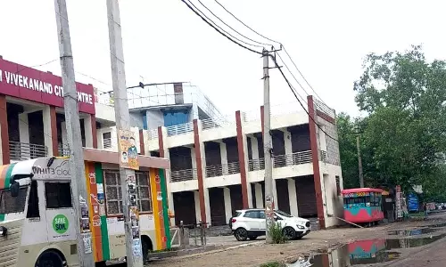Haryana : 70 विज्ञापन साइटों की नीलामी से 4 करोड़ रुपये का वार्षिक राजस्व मिलने की उम्मीद Haryana : 70 विज्ञापन साइटों की नीलामी से 4 करोड़ रुपये का वार्षिक राजस्व मिलने की उम्मीद