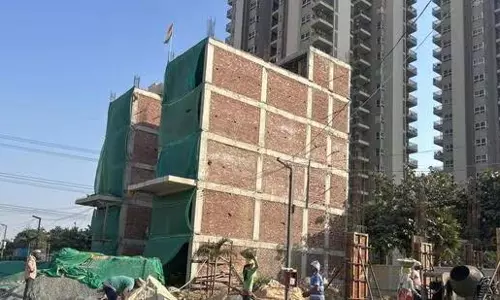लग्जरी आवासों की बिक्री में गुरुग्राम दिल्ली-एनसीआर में सबसे आगे