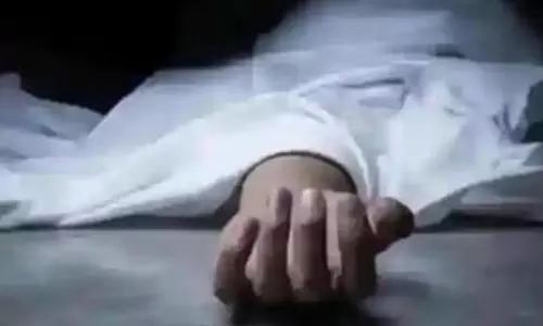 हिमाचल में सड़क हादसा, यूपी से आया नवविवाहित युवक भी मारा गया