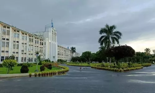 Odisha : मुख्य सचिव ने 22,896 रिक्त पदों पर प्राथमिकता से भर्ती करने का निर्देश दिया Odisha : मुख्य सचिव ने 22,896 रिक्त पदों पर प्राथमिकता से भर्ती करने का निर्देश दिया