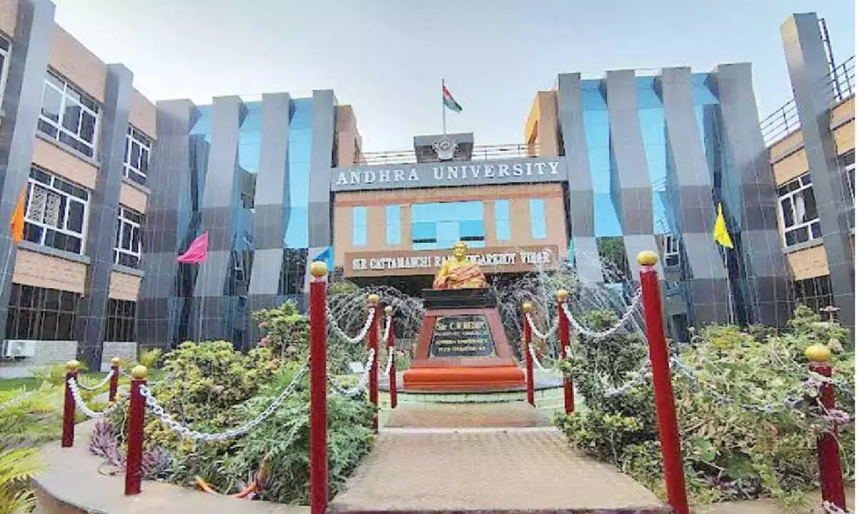 FDP संकाय, शोधार्थियों को क्वांटम कंप्यूटिंग की जानकारी से लैस करेगा FDP संकाय, शोधार्थियों को क्वांटम कंप्यूटिंग की जानकारी से लैस करेगा