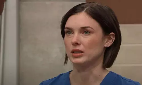 General Hospital रिकैप, 6 अगस्त एपिसोड