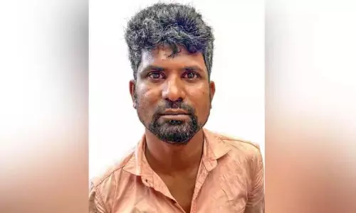 POCSO मामले में आरोपी को 37 साल सश्रम कारावास और जुर्माना POCSO मामले में आरोपी को 37 साल सश्रम कारावास और जुर्माना