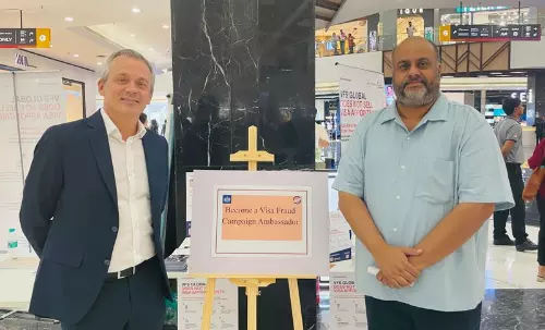 ब्रिटेन ने पंजाब और Haryana में वीज़ा धोखाधड़ी अभियान का विस्तार किया ब्रिटेन ने पंजाब और Haryana में वीज़ा धोखाधड़ी अभियान का विस्तार किया
