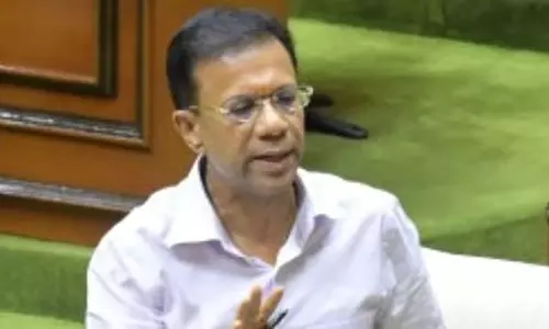 गोवा में पहाड़ काटने और अवैध प्लॉटिंग के खिलाफ सख्त कानून लाया जाएगा: TCP मंत्री राणे