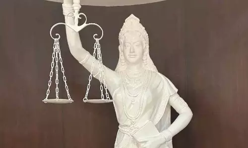 आत्महत्या के लिए उकसाने के मामले में वैज्ञानिक Akash Yadav की दोषसिद्धि के निलंबन पर संपादकीय