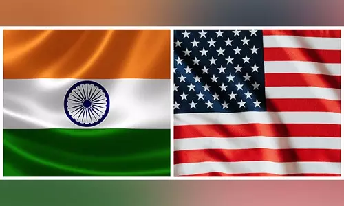 EY अधिकारी की प्रतिक्रिया: भारत पर टैरिफ से व्यापारिक माहौल पर अनावश्यक दबाव