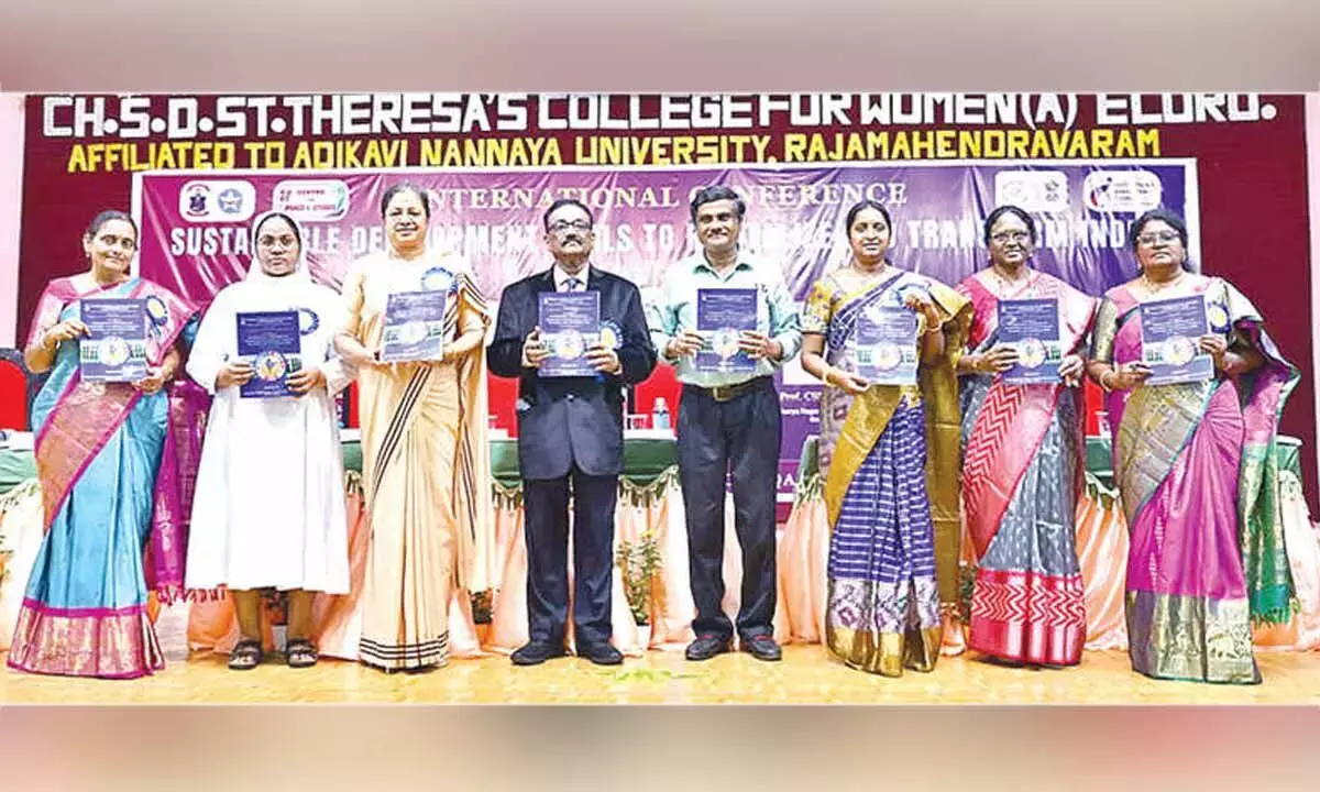 Andhra: अवसरों की कमी में निहित गरीबी