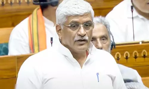 इस वर्ष अप्रैल तक 1.3 लाख से अधिक विदेशी पर्यटक चिकित्सा उद्देश्यों के लिए आए भारत : केंद्र इस वर्ष अप्रैल तक 1.3 लाख से अधिक विदेशी पर्यटक चिकित्सा उद्देश्यों के लिए आए भारत : केंद्र