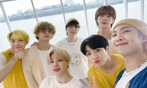 Jungkook ने पिछले 24 घंटों में इंस्टाग्राम पर 200K से अधिक प्रशंसक जोड़े