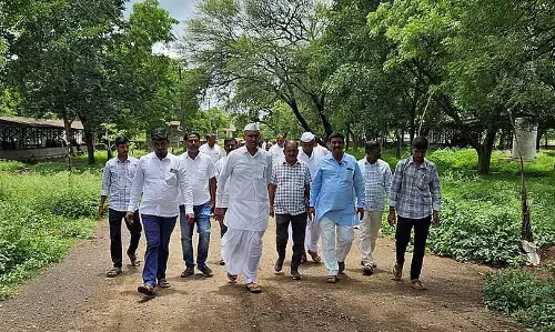 Karnataka : मवेशी बाड़ों को फिर से खोलने का निर्णय