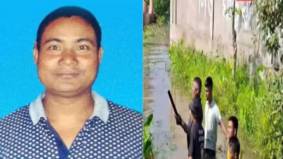 Assam : डिब्रूगढ़ के व्यापारी की कथित तौर पर पीट-पीटकर हत्या करने के लिए Assam : डिब्रूगढ़ के व्यापारी की कथित तौर पर पीट-पीटकर हत्या करने के लिए