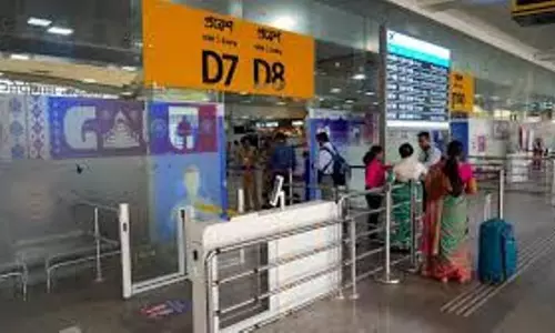 खुफिया अलर्ट के बीच बीसीएएस ने विमानन क्षेत्र के लिए सुरक्षा सलाह जारी की