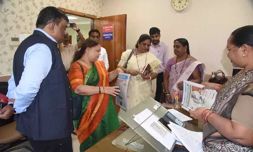 सूचना-प्रसार की दिशा में छत्तीसगढ़ बना रोल मॉडल, छत्तीसगढ़ संवाद व जनसंपर्क विभाग की कार्यप्रणाली ने महाराष्ट्र के अधिकारियों को किया प्रभावित