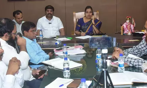 Karnataka : आवारा कुत्तों को गोद लेने का अभियान 24 से