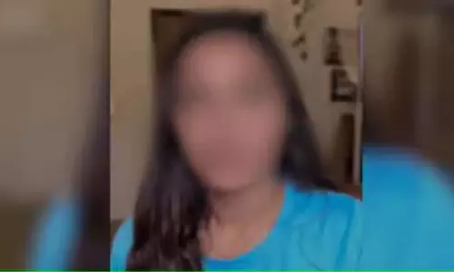 मॉडल ने अपने साथ हुए भयावह अनुभव का जिक्र किया जब एक आदमी ने उसके सामने हस्तमैथुन किया