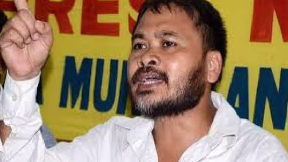 Assam :  फासीवाद के औजार मत बनो अखिल गोगोई ने बीर लचित सेना को लिखा पत्र