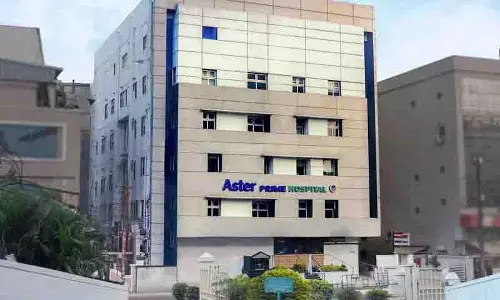 Hyderabad में मानसून के दौरान बीमारियों में वृद्धि के बीच एस्टर प्राइम ने 24/7 बुखार क्लिनिक शुरू किया