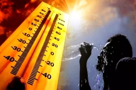 Bhopal: मौसम बदला, मध्य प्रदेश में फिर से उमस Bhopal: मौसम बदला, मध्य प्रदेश में फिर से उमस