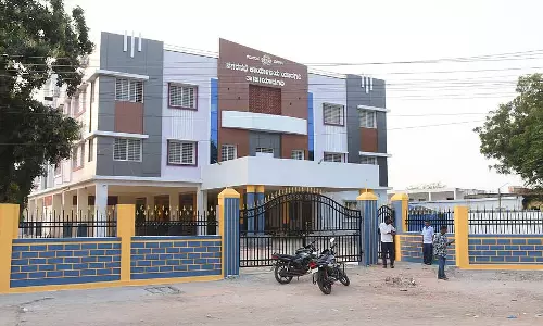 सीवरेज नेटवर्क का निर्माण: 318 करोड़ की डीपीआर सीवरेज नेटवर्क का निर्माण: 318 करोड़ की डीपीआर