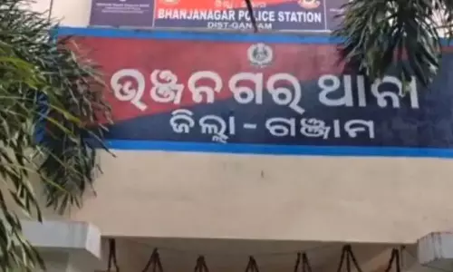 गंजम में चोरों ने फिर किया हमला, घर से लाखों की नकदी और सोना लूटा