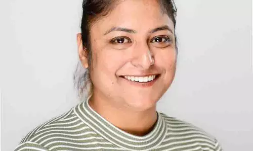 Punjab के विकिपीडिया स्वयंसेवक को केन्या में वार्षिक वैश्विक सम्मेलन में सम्मानित किया गया
