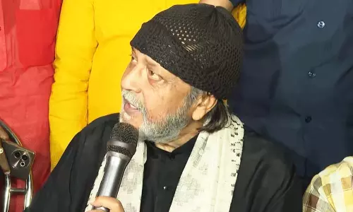 धोखाधड़ी मामले में मिथुन की 10 सितंबर तक गिरफ्तारी नहीं: Calcutta उच्च न्यायालय
