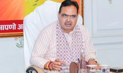 Ajmer: राजस्व विभाग में प्रशासनिक सर्जरी, कई अफसर इधर से उधर