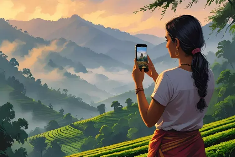 Kerala सरकार ने शीर्ष सोशल मीडिया क्रिएटर्स को पब्लिक आउटरीच पैनल बनाने के लिए Kerala सरकार ने शीर्ष सोशल मीडिया क्रिएटर्स को पब्लिक आउटरीच पैनल बनाने के लिए