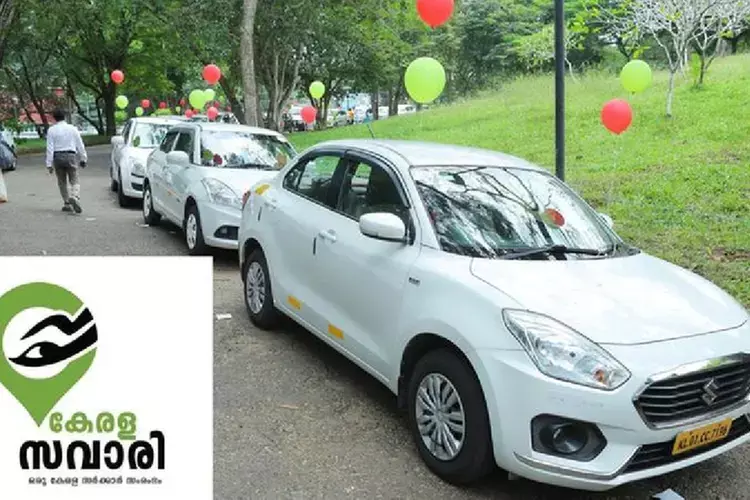 Kerala  सावरी की असफलता के बाद राज्य सरकार ने नई एजेंसी पर दांव लगाया