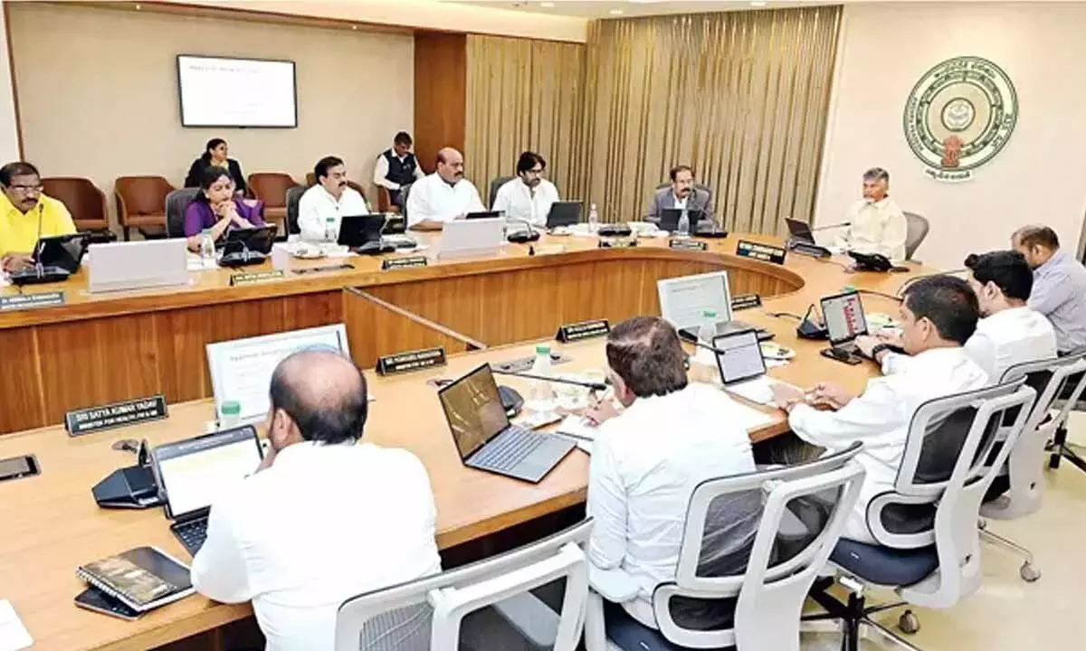 CM चंद्रबाबू मंगलागिरी में राष्ट्रीय हथकरघा दिवस पर योजनाएं शुरू करेंगे CM चंद्रबाबू मंगलागिरी में राष्ट्रीय हथकरघा दिवस पर योजनाएं शुरू करेंगे