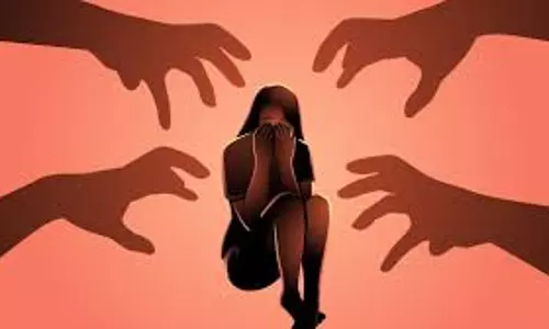 Odisha: आदिवासी लड़की से एक महीने से अधिक समय तक बलात्कार, 3 गिरफ्तार