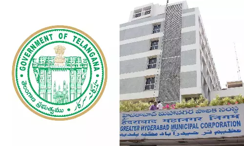 सरकार ने तेलंगाना कोर शहरी क्षेत्र के लिए GHMC के तूफानी जल मास्टर प्लान को मंज़ूरी दी