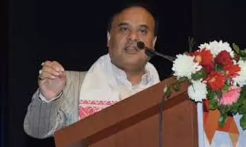 Assam : चुनाव से पहले बोडोलैंड पर फोकस, सरमा ने कहा– सबका साथ, सबका विकास Assam : चुनाव से पहले बोडोलैंड पर फोकस, सरमा ने कहा– सबका साथ, सबका विकास