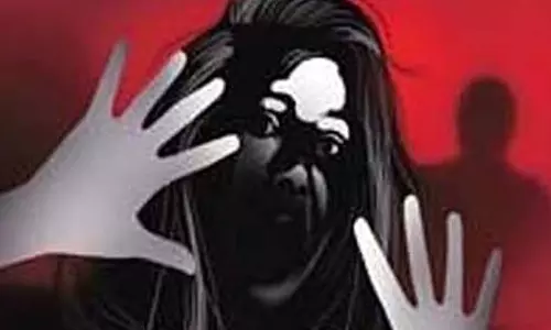 Odisha : आदिवासी लड़की के साथ एक महीने से अधिक समय तक बलात्कार