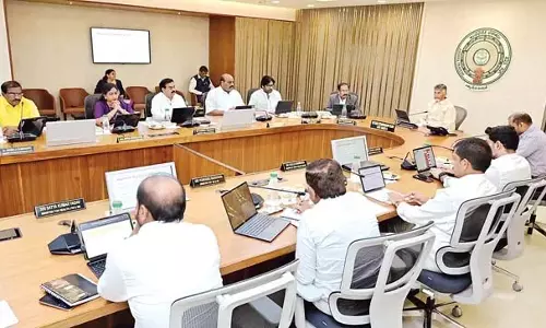 Andhra : स्त्री शक्ति योजना 15 से लागू
