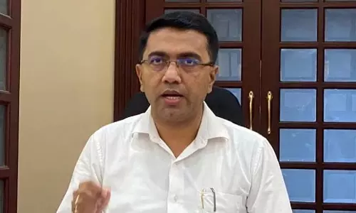 Goa में 20 खनन डंपों की ई-नीलामी के लिए पहचान की