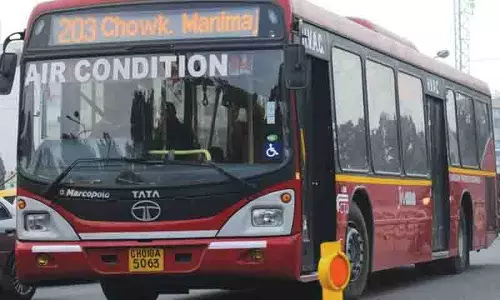 UT प्रशासन ने रक्षा बंधन पर महिलाओं के लिए मुफ्त बस यात्रा की घोषणा की
