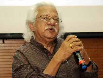 Kerala :  अदूर की टिप्पणियां एक राय का हिस्सा थीं और उन पर आपराधिक कार्रवाई