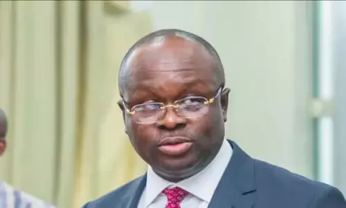 Ghana में हेलीकॉप्टर दुर्घटना में रक्षा और पर्यावरण मंत्रियों सहित 8 की मौत